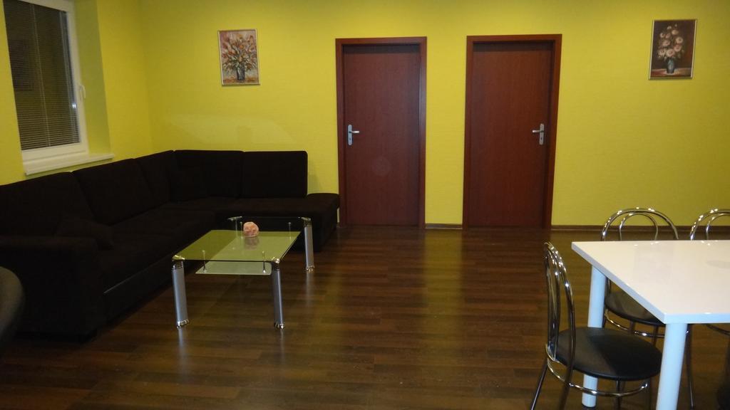 Penzion Melodia Kanianka Room photo